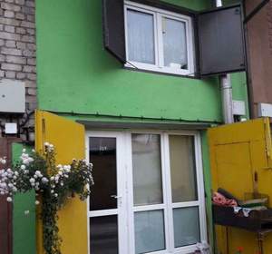 Дом 47м², 2-этажный, участок 1 сот.  