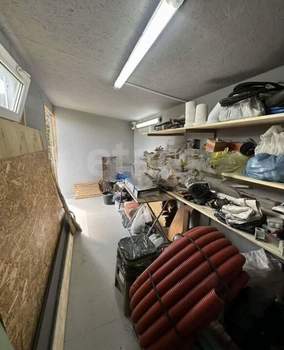 Дом 40м&sup2;, 2-этажный, участок 5 сот.  