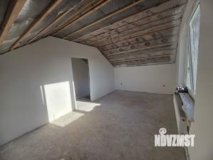 Дом 96м&sup2;, 2-этажный, участок 3 сот.  