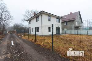 Дом 145м², 2-этажный, участок 5 сот.  
