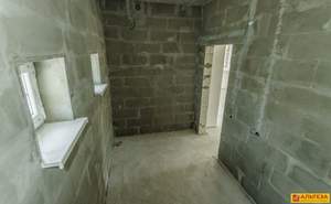 Дом 122м², 2-этажный, участок 4 сот.  