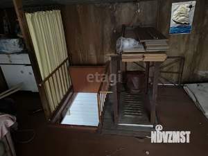 Дом 48м&sup2;, 2-этажный, участок 5 сот.  