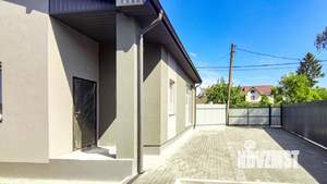 Дом 130м&sup2;, 2-этажный, участок 3 сот.  