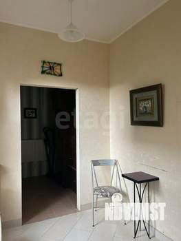 Дом 136м&sup2;, 2-этажный, участок 11 сот.  