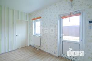 Дом 143м², 2-этажный, участок 5 сот.  