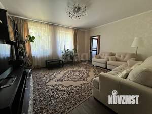 Дом 130м², 1-этажный, участок 7 сот.  