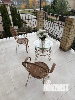 Дом 566м², 4-этажный, участок 6 сот.  