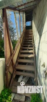 Дом 90м², 2-этажный, участок 15 сот.  