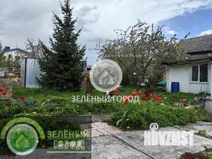Дом 100м², 2-этажный, участок 6 сот.  