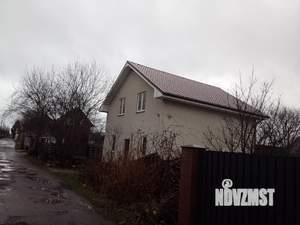 Дом 165м², 2-этажный, участок 7 сот.  