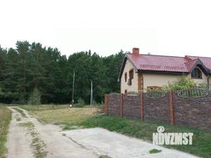 Дом 150м&sup2;, 2-этажный, участок 4 сот.  