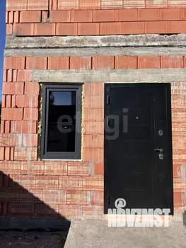 Дом 92м², 2-этажный, участок 2 сот.  