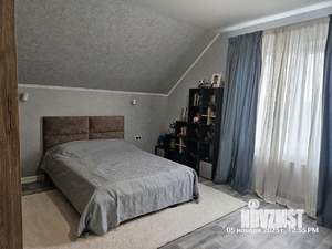 Дом 240м², 2-этажный, участок 7 сот.  