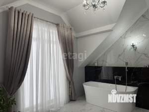 Таунхаус 190м², 2-этажный, участок 2 сот.  