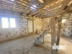 Дом 98м&sup2;, 2-этажный, участок 5 сот.  