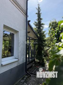 Дом 166м², 2-этажный, участок 5 сот.  