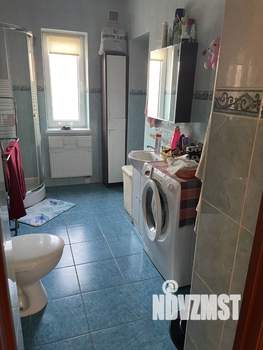 Дом 90м&sup2;, 2-этажный, участок 6 сот.  