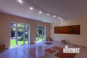 Таунхаус 210м&sup2;, 3-этажный, участок 8 сот.  