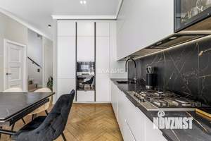 Таунхаус 114м&sup2;, 2-этажный, участок 2 сот.  