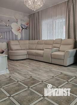 Дом 170м², 1-этажный, участок 5 сот.  