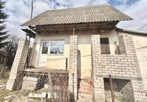 Дом 62м&sup2;, 2-этажный, участок 4 сот.  