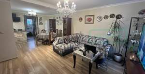 Дом 170м², 2-этажный, участок 6 сот.  