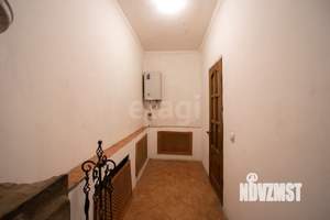 Дача 130м², 2-этажный, участок 536 сот.  