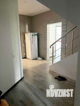 Коттедж 140м², 2-этажный, участок 7 сот.  