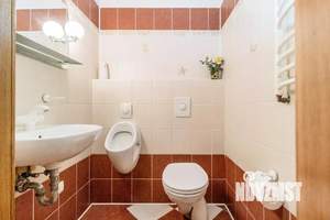 Таунхаус 339м&sup2;, 3-этажный, участок 4 сот.  