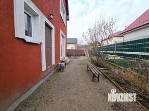 Дом 160м², 2-этажный, участок 5 сот.  