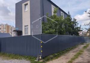 Дом 190м², 2-этажный, участок 3 сот.  