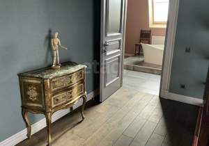 Дом 143м&sup2;, 2-этажный, участок 2 сот.  