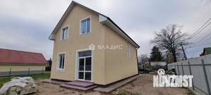 Дом 150м&sup2;, 2-этажный, участок 5 сот.  