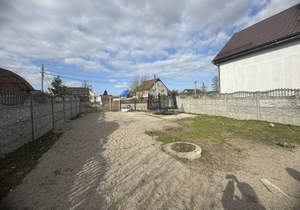 Дом 162м&sup2;, 2-этажный, участок 6 сот.  