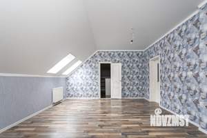 Дом 489м&sup2;, 2-этажный, участок 6 сот.  