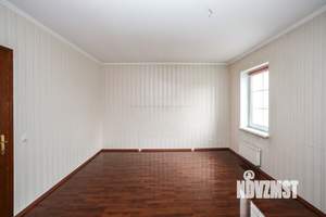 Таунхаус 190м², 3-этажный, участок 4 сот.  