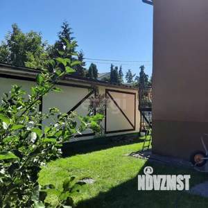 Дом 268м&sup2;, 3-этажный, участок 5 сот.  