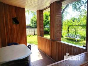 Дом 226м&sup2;, 2-этажный, участок 7 сот.  