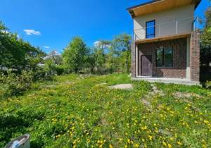 Дом 100м², 2-этажный, участок 5 сот.  