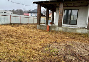 Дом 196м&sup2;, 2-этажный, участок 5 сот.  