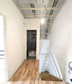 Дом 119м&sup2;, 2-этажный, участок 6 сот.  