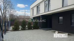 Таунхаус 162м², 2-этажный, участок 3 сот.  