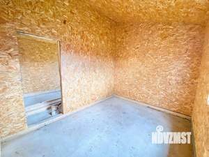 Дом 36м², 1-этажный, участок 9 сот.  