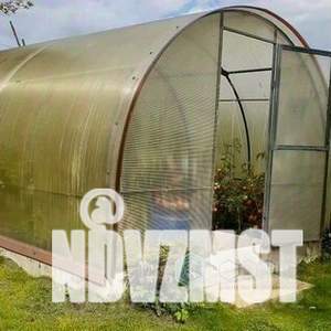 Дом 180м&sup2;, 2-этажный, участок 6 сот.  