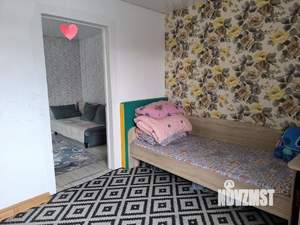 Дом 100м&sup2;, 1-этажный, участок 12 сот.  