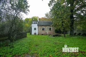 Дом 131м&sup2;, 2-этажный, участок 6 сот.  