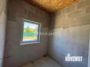 Дом 110м&sup2;, 2-этажный, участок 4 сот.  