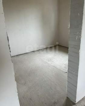 Дом 65м&sup2;, 1-этажный, участок 6 сот.  