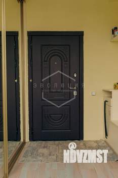 Дом 204м&sup2;, 2-этажный, участок 6 сот.  