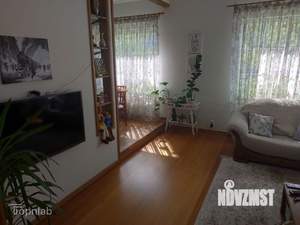 Дом 113м², 2-этажный, участок 6 сот.  